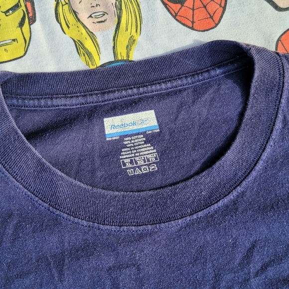 Vintage y2k Dallas Cowboys T Shirt - Picture 6 of 6